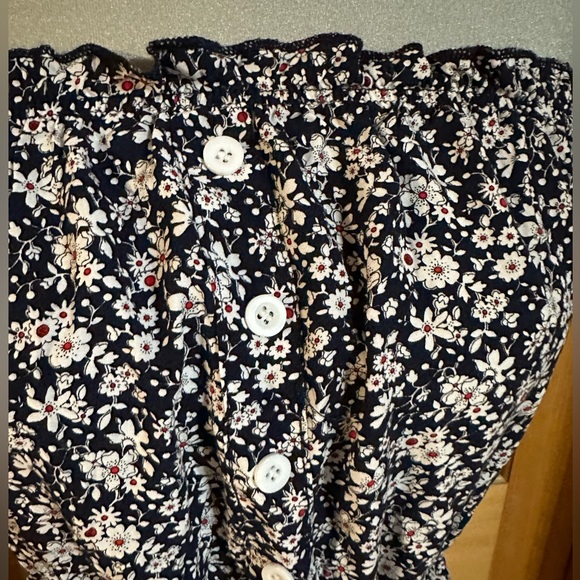 Strapless Sundress - Picture 3 of 7